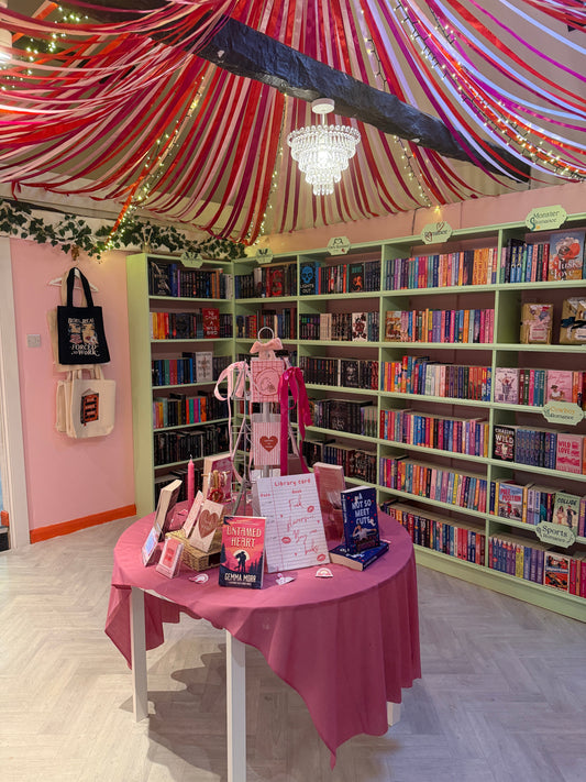 Jobs at Ink & Ember: Social Media Assistant