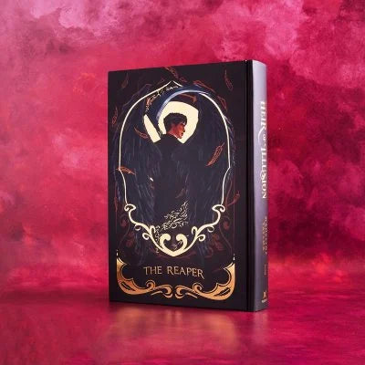 HEIR OF ILLUSION (DELUXE EDITION)