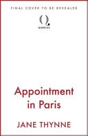 Appointment in Paris