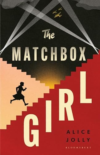 The Matchbox Girl Lose Yourself in this Autumn's Most Captivating Historical Novel