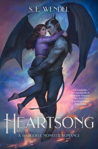 Heartsong A Novel