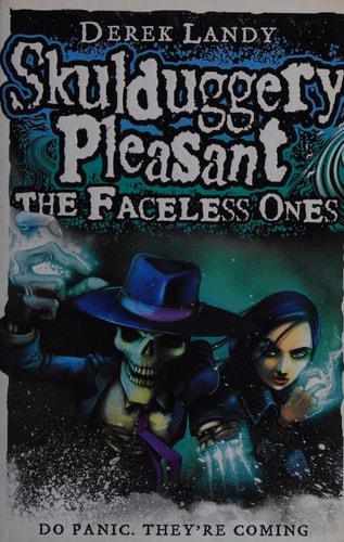 The Faceless Ones