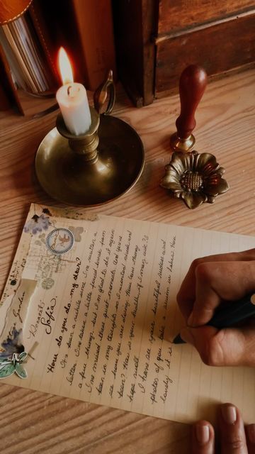 Write a Letter and Stationery Creation Workshop
