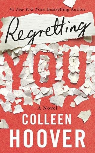 Regretting You