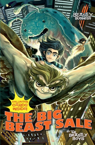 The Big Beast Sale: An Awfully Beastly Business