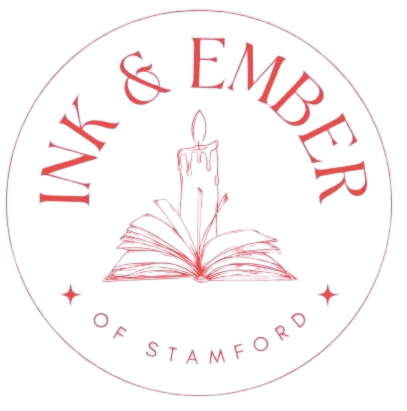  Ink & Ember