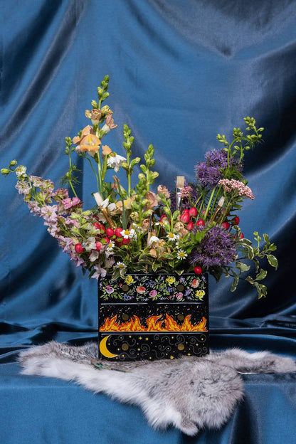 Vase - Dresser