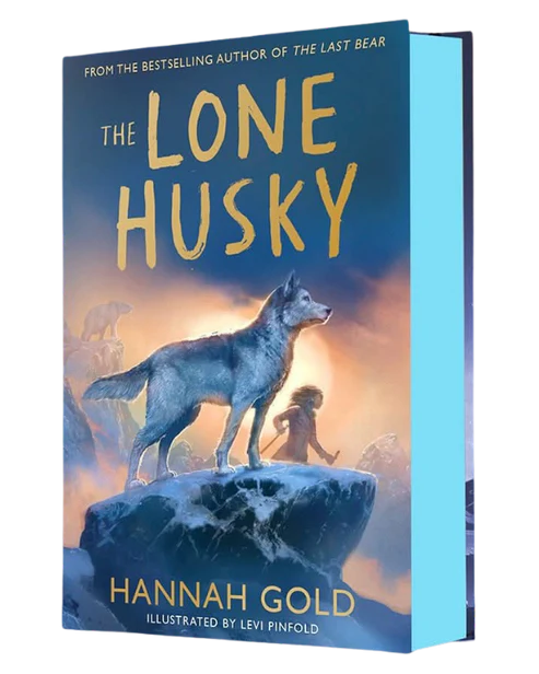 Lone Husky - Indie Edition