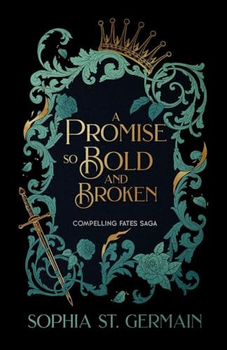 A Promise So Bold and Broken