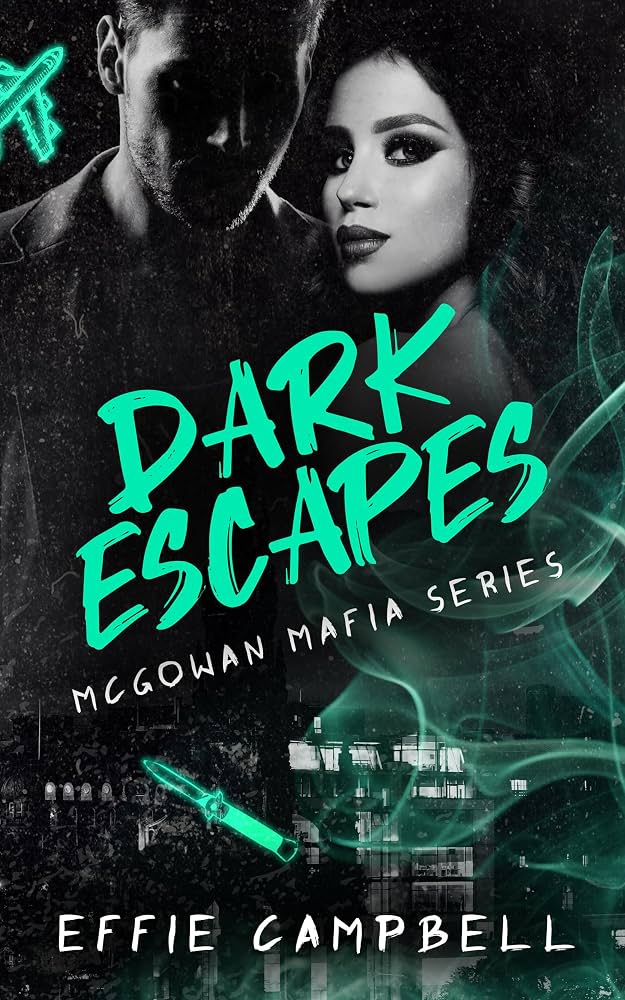 Dark Escapes
