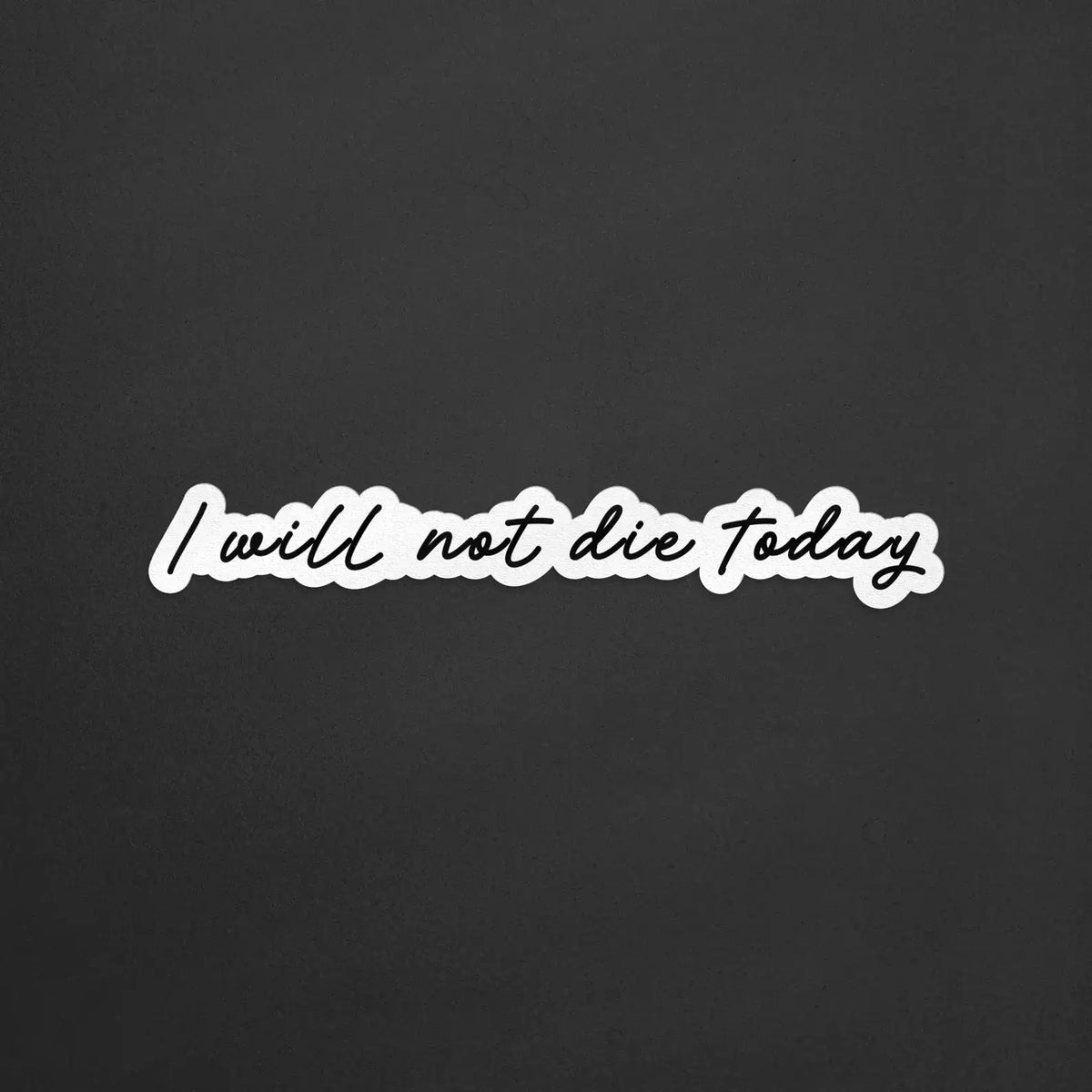 Fourth Wing Quote Sticker Set, Fantasy Sticker Set