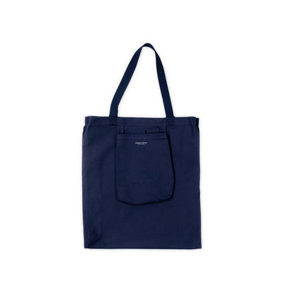 Canvas Tote, Night Court