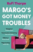 Margo's Got Money Troubles 'Enormously Entertaining and Lovable' Nick Hornby