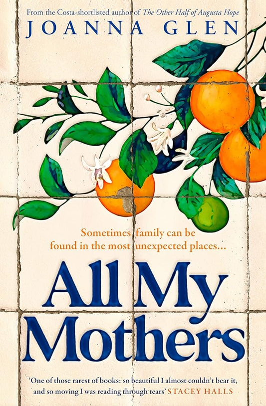 All My Mothers cover image