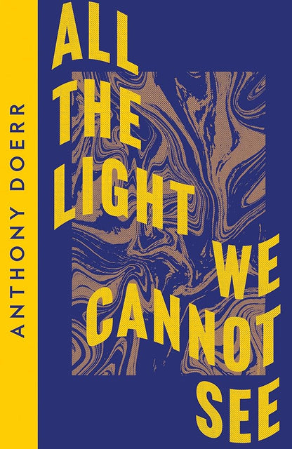 All the Light We Cannot See cover image