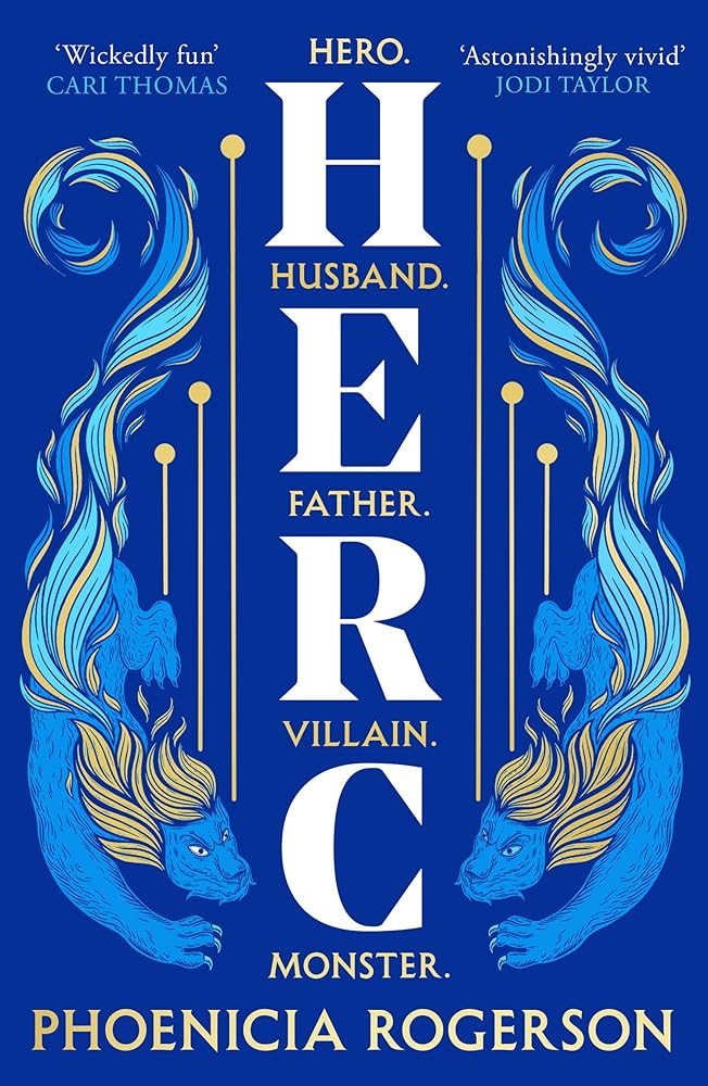 Herc cover image