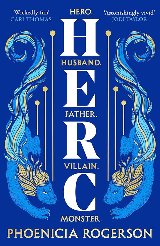 Herc cover image