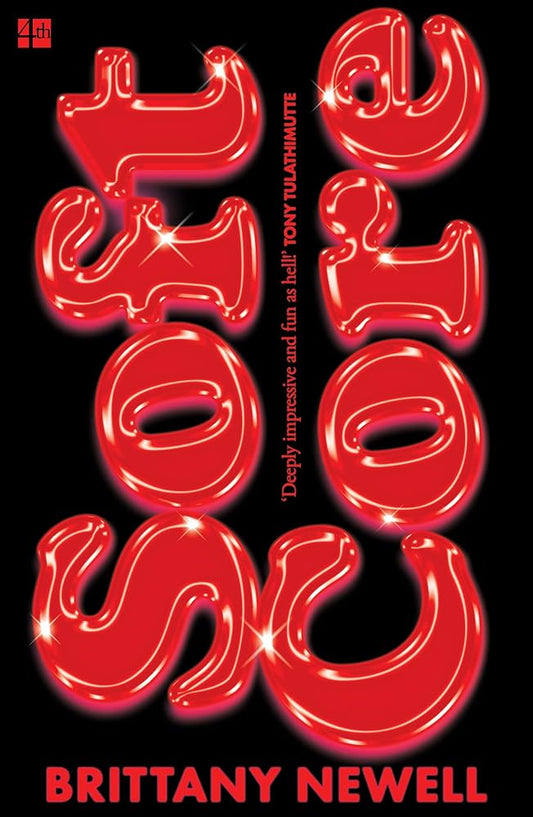 Soft core cover image