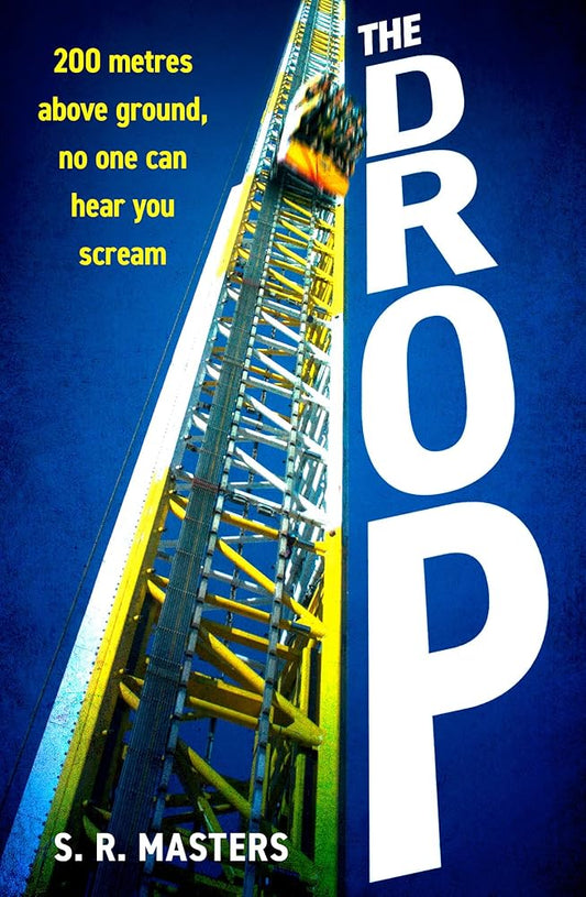 The Drop cover image