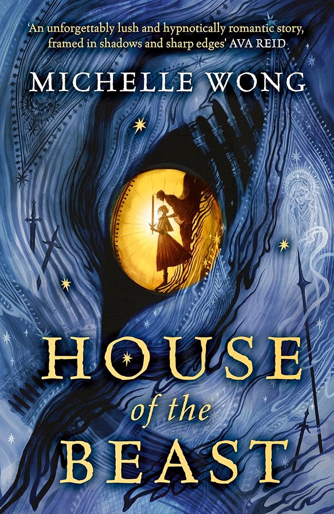 House of the Beast cover image