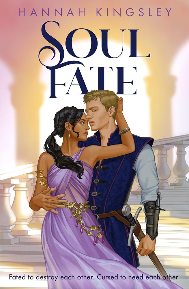 Soul Fate cover image