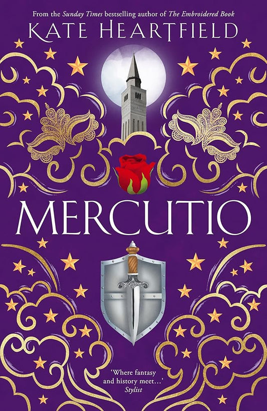 Mercutio cover image