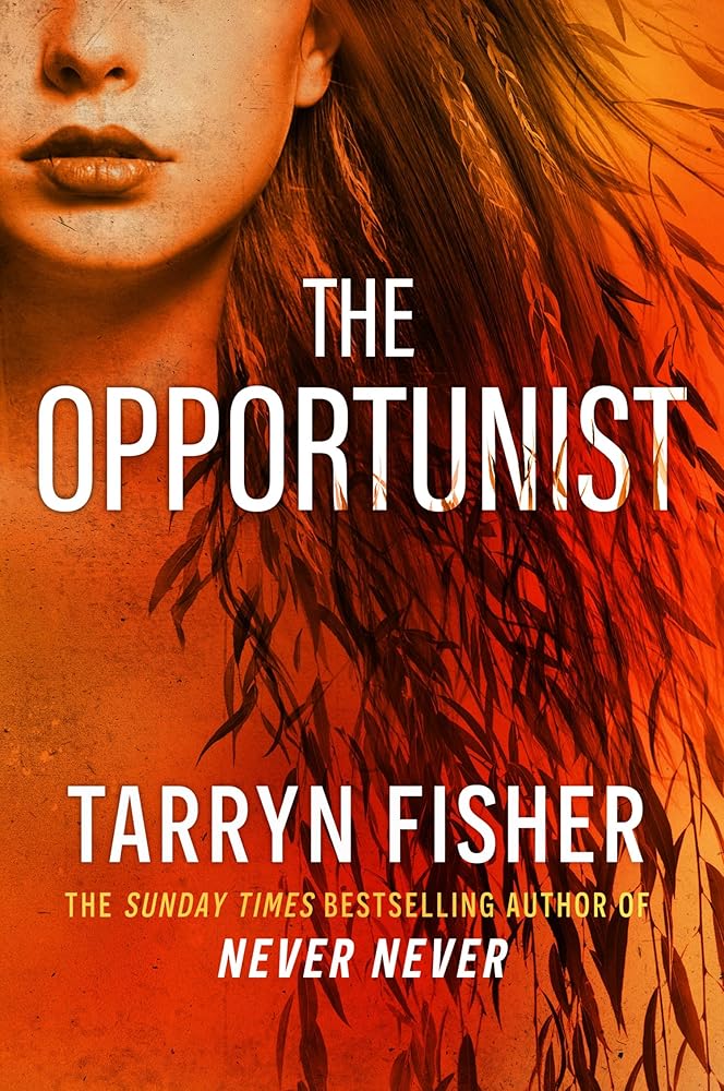 The opportunist cover image