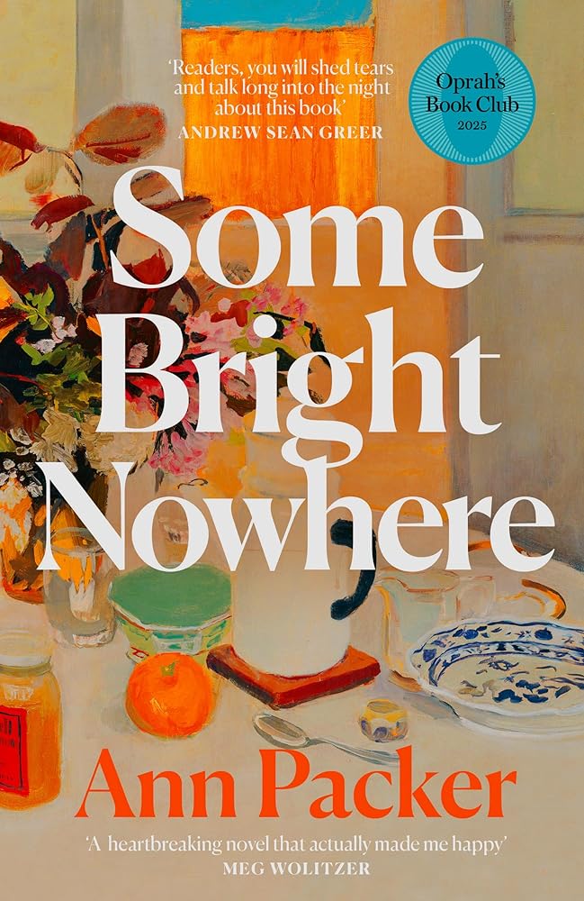 Some Bright Nowhere: An Oprah’s Book Club Pick cover image