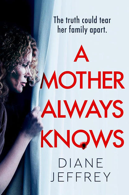 A Mother Always Knows cover image