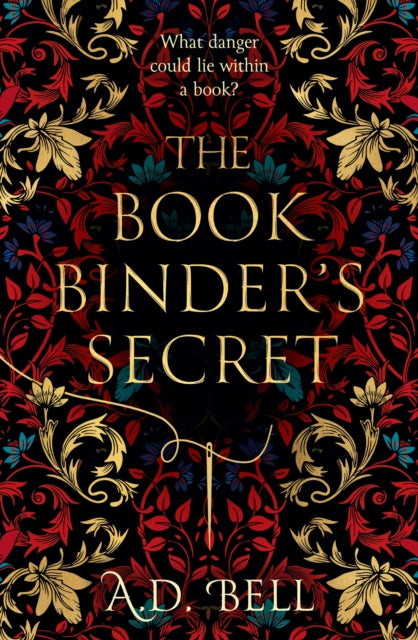 The Bookbinders Secret