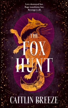 THE FOX HUNT