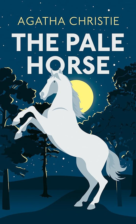 The Pale Horse [Special Edition] cover image