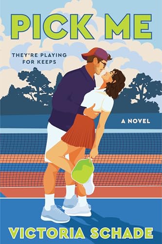 Pick Me cover image