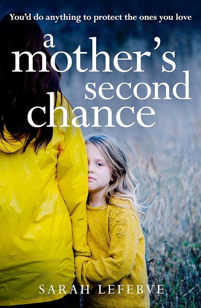 A Mother’s Second Chance cover image
