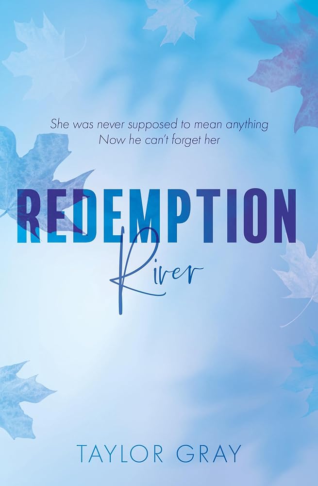 Redemption River: Book 3 cover image