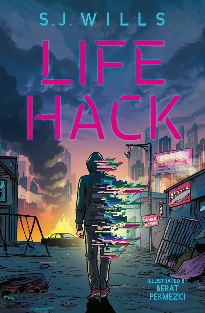 Life Hack cover image