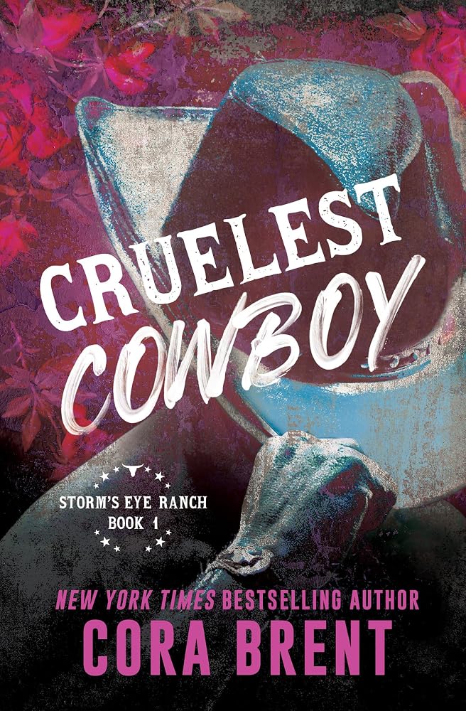 Cruelest Cowboy cover image