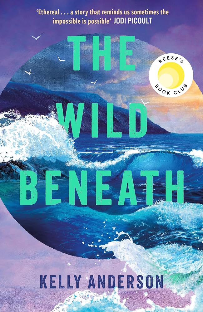 The Wild Beneath cover image