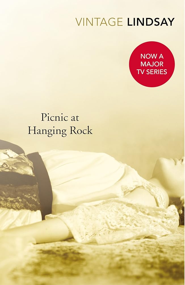 Picnic at Hanging Rock cover image