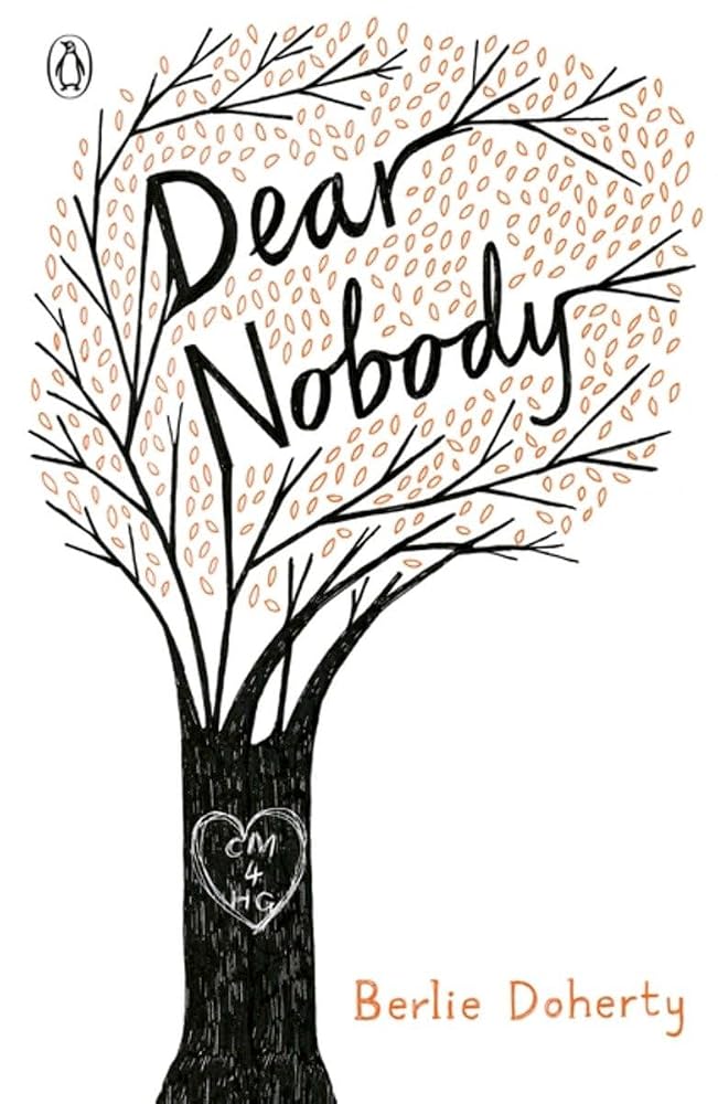 Dear Nobody (The Originals) cover image