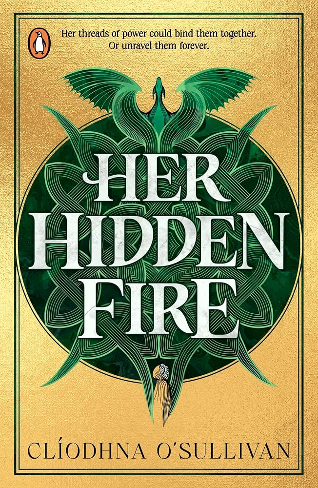 Her Hidden Fire cover image