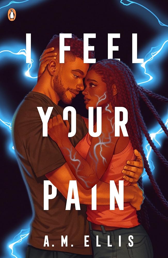 I Feel Your Pain cover image