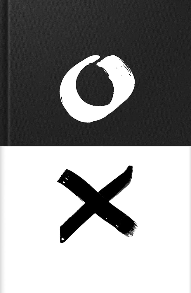 Noughts & Crosses: 25th Anniversary Special Edition cover image