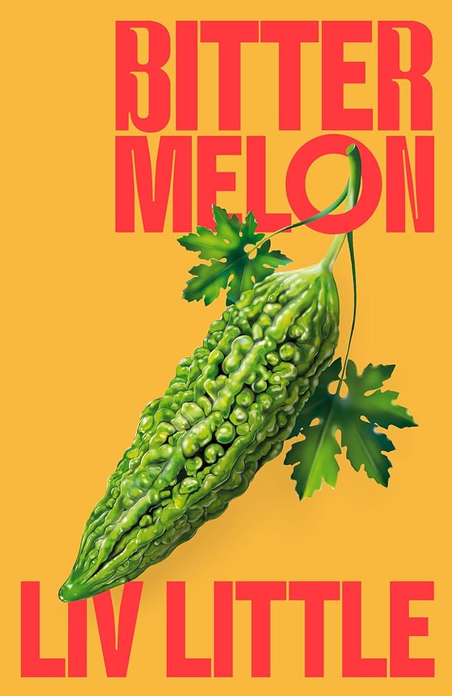 Bitter Melon cover image