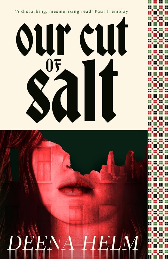 Our Cut of Salt cover image
