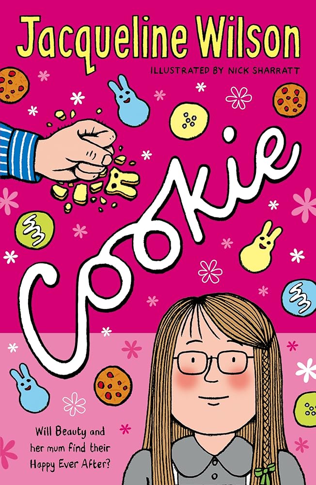 Cookie cover image