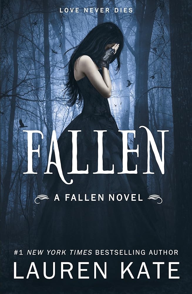 Fallen cover image