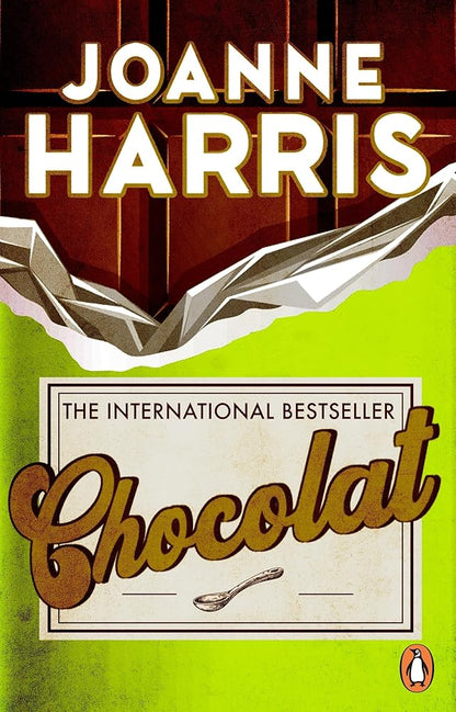 Chocolat cover image