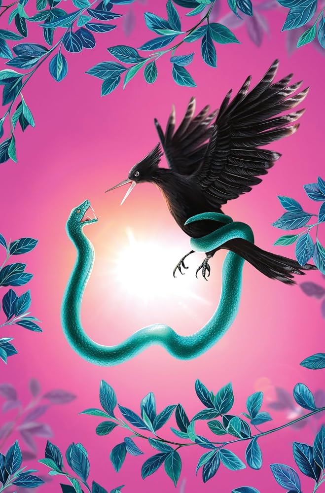 Sunrise on the Reaping Deluxe HB cover image