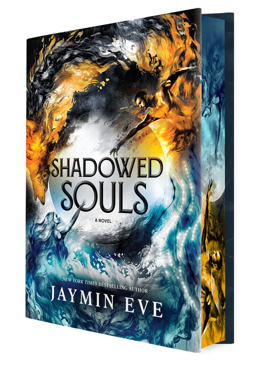 Shadowed Souls